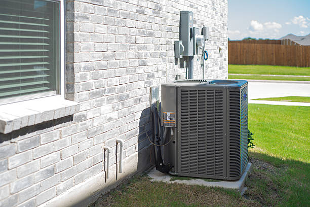 Reliable Ac Installation contractor in Franklin, LA by FH HVAC